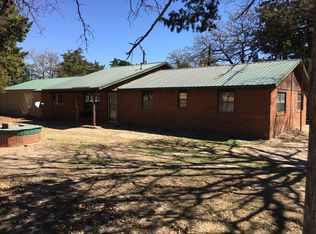 249641 Ecr #58, Fairview, OK 73737