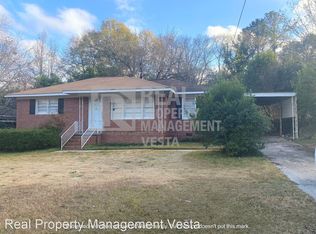 2631 Pauladale Dr, Macon, GA 31211