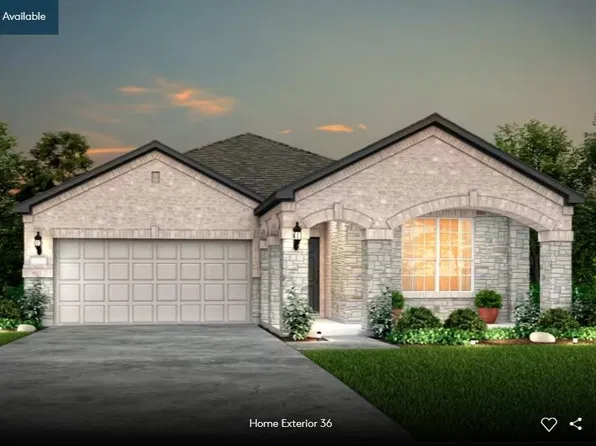 13312 Cuchillo Path, Manor, TX 78653