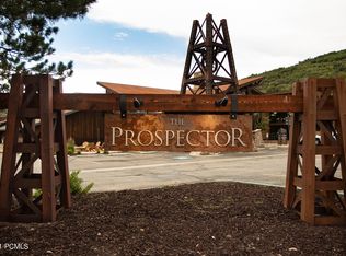 2285 N Sidewinder Dr #717, Park City, UT 84060
