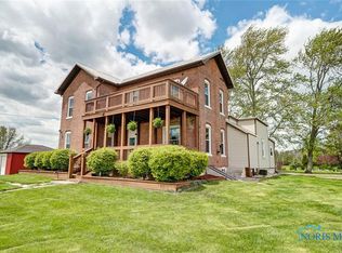 11285 W Us Highway 224, Alvada, OH 44802