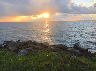 605 N Fulton Beach Rd, Fulton, TX 78358