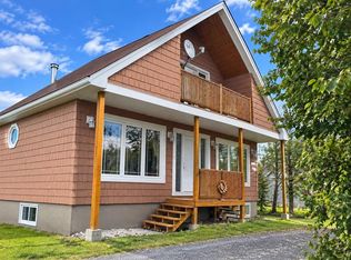 157 West Street, St Anthony, NL A0K4T0