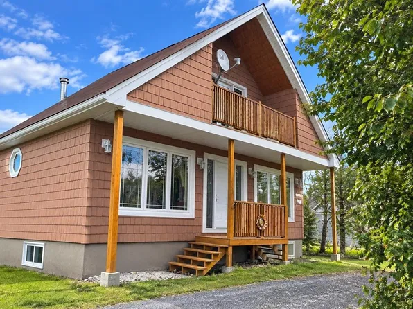 157 West Street, St Anthony, NL A0K4T0