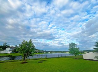 69 Blue Creek Way, Saint Augustine, FL 32086