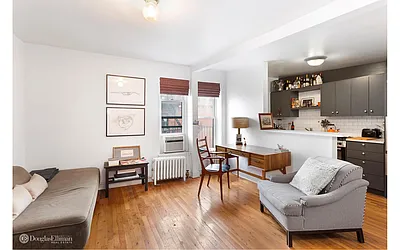 Sold by Douglas Elliman