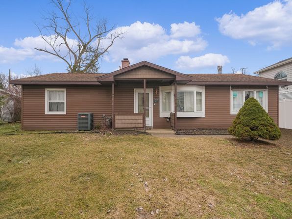 314 N Berrien St, New Buffalo, MI 49117