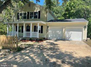4509 Deer Park Dr, Temple Hills, MD 20748