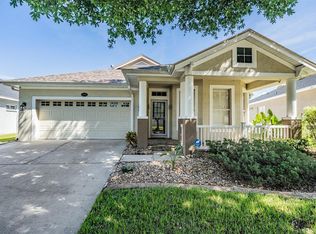 18035 Lake Reflections Blvd, Lutz, FL 33558