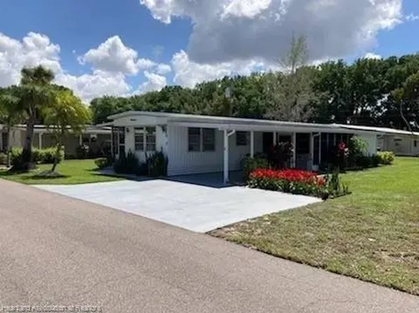 8 Skyline Dr, Lake Placid, FL 33852