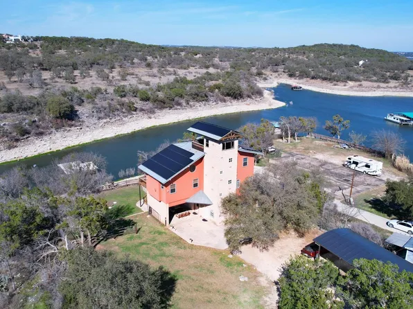 840 Windy Shores Loop, Spicewood, TX 78669