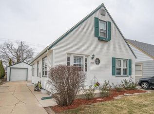 2523 S 68th St, Milwaukee, WI 53219