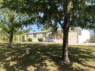 13051 NE 9th St, Williston, FL 32696