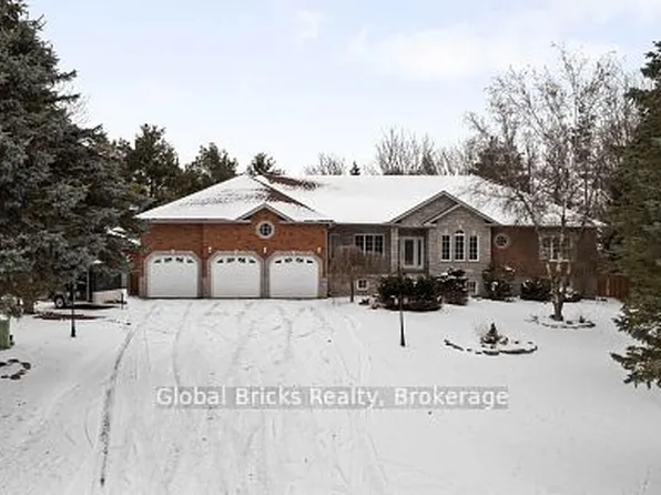 14 Fisher Dr, Adjala Tosorontio, ON L0M 1J0