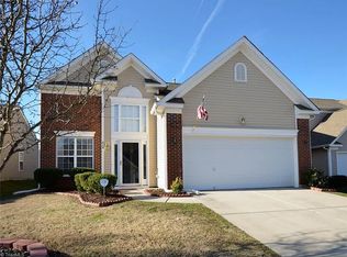 815 Hartley Hill Ct, High Point, NC 27265