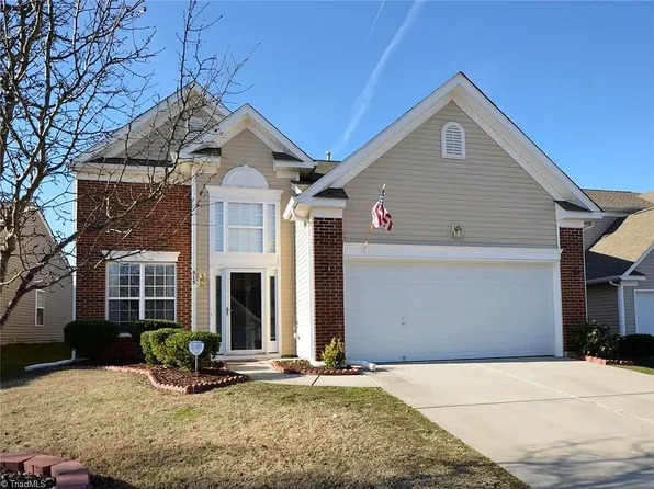 815 Hartley Hill Ct, High Point, NC 27265
