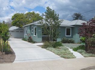 507 Melrose Ave, Santa Cruz, CA 95062