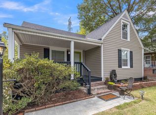 1203 N Miami Blvd, Durham, NC 27703