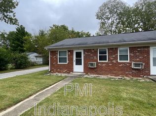 120 William Dr, Brownsburg, IN 46112