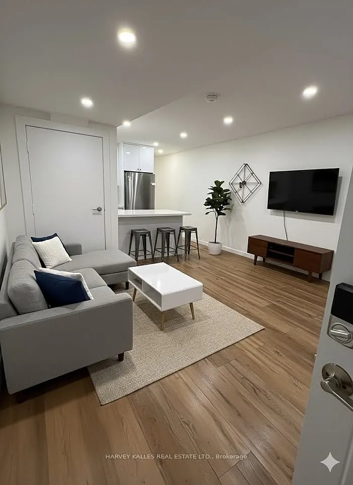1 bed, $2,200 — Photo 1