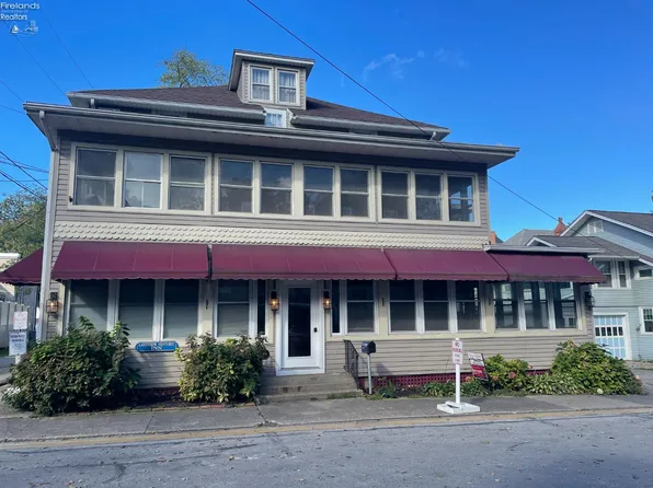 162 Walnut Ave #4, Lakeside Marblehead, OH 43440