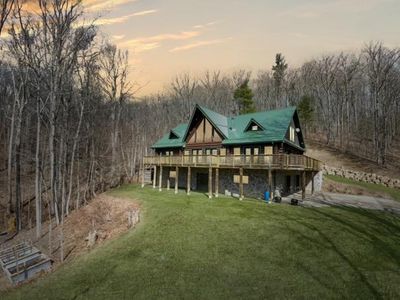 232 Broadwater Ct, Cool Ridge, WV, 25825