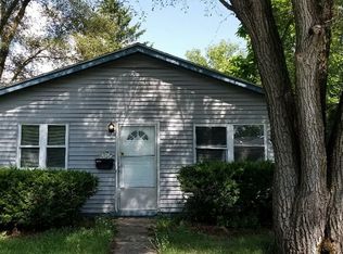 740 Kenilworth Ave, Pontiac, MI