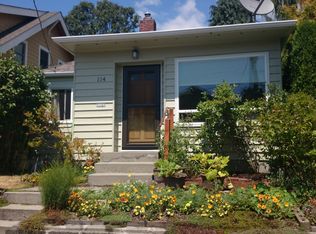 114 NW 51st St, Seattle, WA 98107