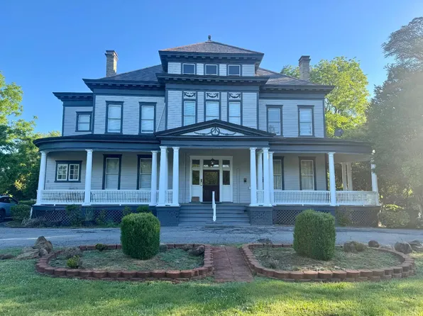 3024 Rivermont Ave, Lynchburg, VA 24503