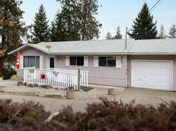 3439 McIver Rd, West Kelowna, BC V4T 1H7