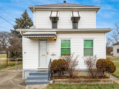 1776 Obetz Ave, Obetz, OH, 43207