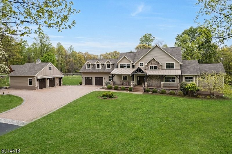 75 Cliffwood Road, Chester, NJ 07930 Zillow