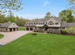 75 Cliffwood Rd, Chester, NJ 07930