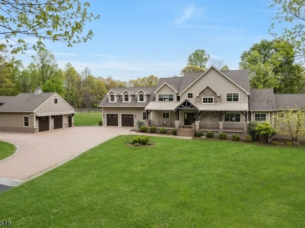 75 Cliffwood Road, Chester Twp., NJ 07930