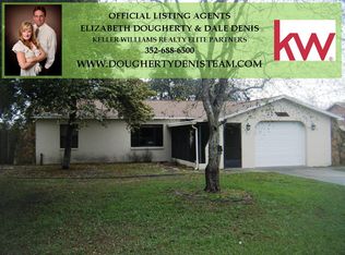 3263 Grayton Dr, Spring Hill, FL 34609