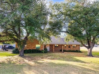 111 Parkwood Dr, Teague, TX, 75860