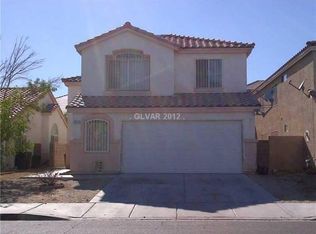 3519 Spring Shower Dr, Las Vegas, NV 89147