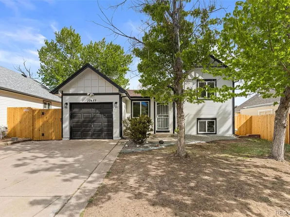 17485 E Chenango Drive, Aurora, CO 80015