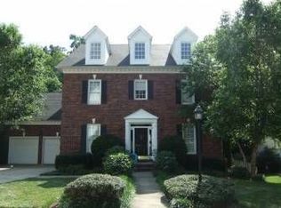 20426 Middletown Rd, Cornelius, NC 28031