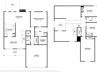 1419 Key Ridge Ct, Charlotte, NC 28216