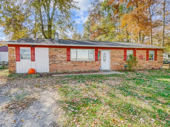 6989 Edenton Pleasant Plain Rd, Pleasant Plain, OH 45162