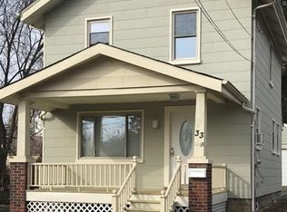 33 Thorndale St, Pittsburgh, PA 15205
