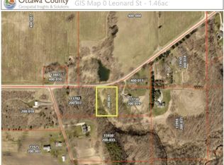 0 Leonard St, Spring Lake, MI 49456