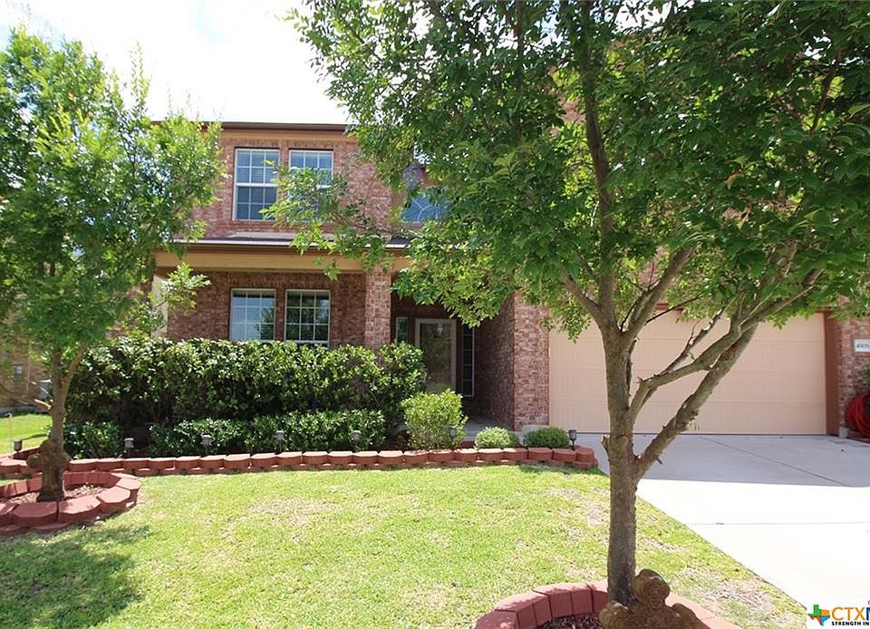4908 Bridgewood Dr, Killeen, TX 76549 Zillow