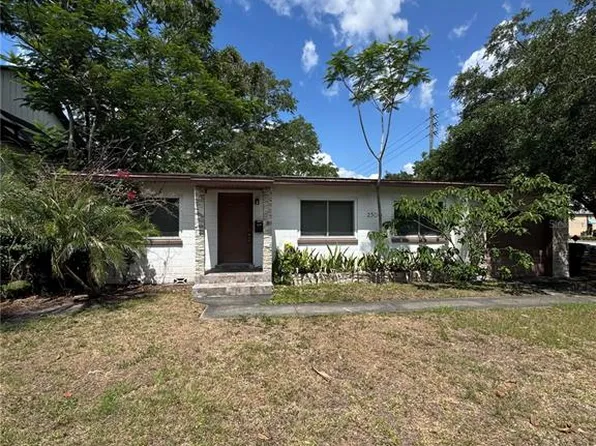 2500 Bethaway Ave, Orlando, FL 32806
