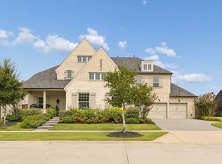 4650 Silver Cliff Dr, Prosper, TX 75078
