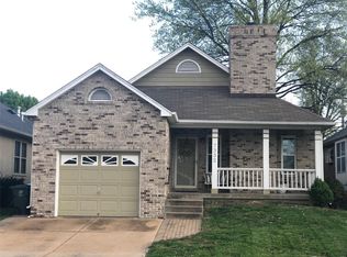7332 Weil Ave, Saint Louis, MO