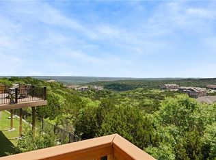 222 Sunrise Ridge Loop #1201, Austin, TX 78738