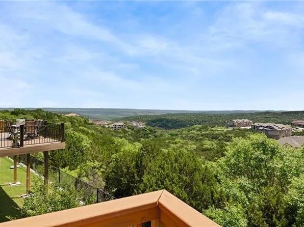 222 Sunrise Ridge Loop #1201, Austin, TX 78738