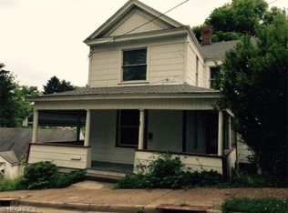 507 Ohio Ave, Martins Ferry, OH
